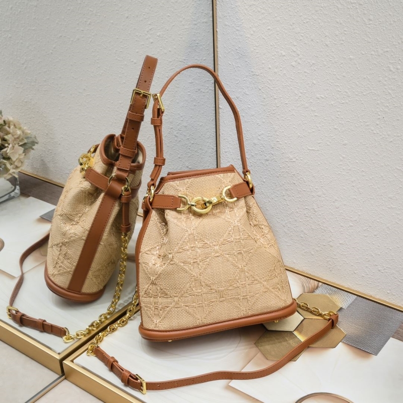 D*or top handle bags